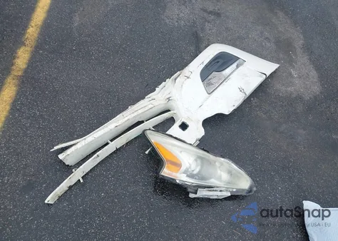 2014 Nissan Altima 2.5/2.5 S/2.5 Sl/2.5 Sv from USA, damaged, VIN 1N4AL3AP7EC416082